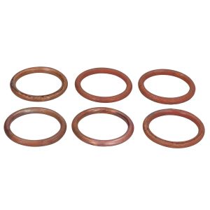 Pakkingset, uitlaatsysteem WINDEROSA W823013
