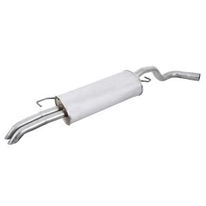 Endschalldämpfer WALKER 22977