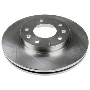 Disco de travão FEBI 108454, 1 Peça