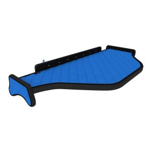 Bbinnenlegplank cabine F-CORE FT03 BLUE