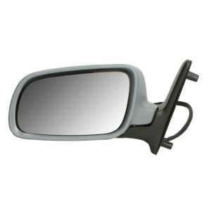 Espelho retrovisor exterior BLIC 5402-04-1139132 esquerdo