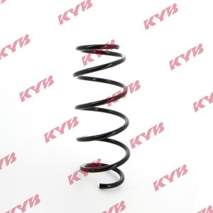 Mola de suspensão KYB RA1523