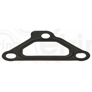 Junta, flange do líquido de refrigeração ELRING 888.250