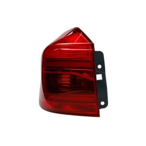 Luz traseira TYC 11-9052-16-9, esquerdo
