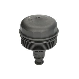 Deckel, Ölfiltergehäuse FEBI BILSTEIN 193506