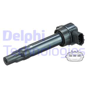 Bobine DELPHI GN10701-12B1