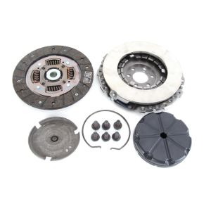 Kit de embraiagem VALEO 801440
