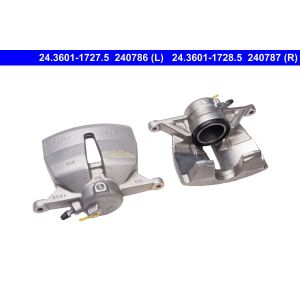 Bremssattel ATE 24.3601-1728.5