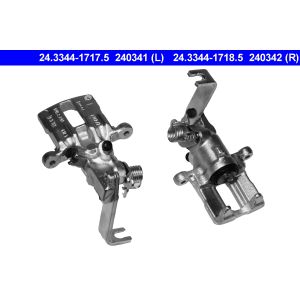 Bremssattel ATE 24.3344-1718.5