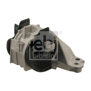 Lagerung, Schaltgetriebe FEBI BILSTEIN 30086 Links