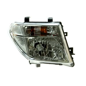 Faro principal DEPO 215-11B2R-LD-EM, derecha