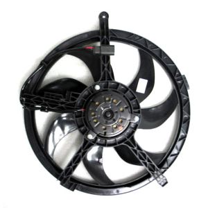 Ventilador, arrefecimento do motor NRF 47509