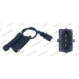 Sensor, posición arbol de levas WAGNER CAS00092