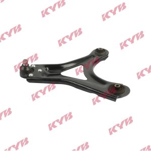 Suspensão da roda KYB KSC4892