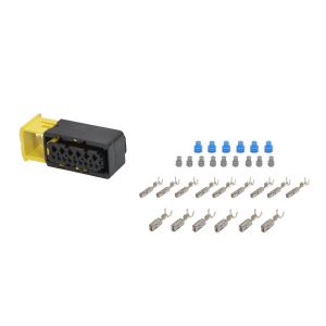 Ficha TRUCKLIGHT 7814519C