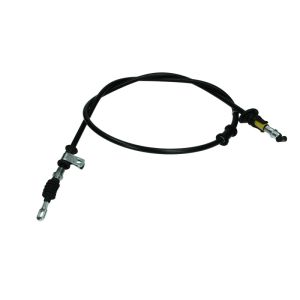 Cable, freno de servicio ATE 24.3727-2109.2 izquierda