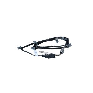 Sensor de temperatura dos gases de escape NRF 707306