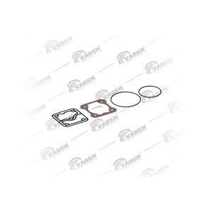 Kit de reparação, compressor de ar VADEN 1100 200 150