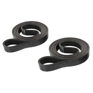 Cinto com várias nervuras em V GATES 0299660-GAT