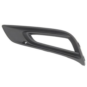 Para-choques, grelha de ventilação BLIC 6502-07-5054913P esquerdo