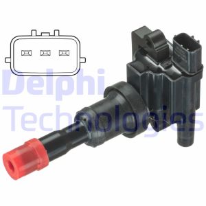 Bobine DELPHI GN10792-12B1