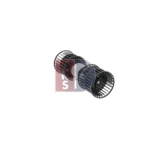 Motor elétrico, ventilador interior AKS DASIS 448180N