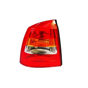 Luz traseira, direita (24V, vermelho) DEPO 442-1934L-UE Esquerda