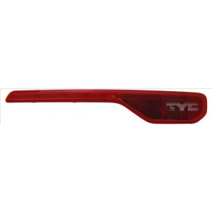 Luz de nevoeiro da retaguarda TYC 19-6379-00-9