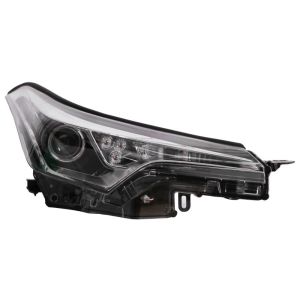 Farol principal DEPO 212-11BMR-LDEM2