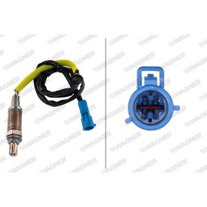 Sonda lambda WAGNER LBS00378