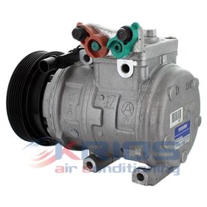 Compressor, ar condicionado MEAT & DORIA K15412