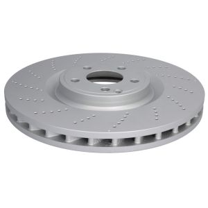Bremsscheibe FERODO DDF2610C-1 vorne, belüftet, 1 Stück