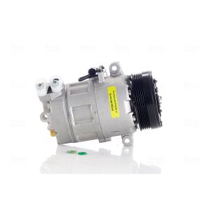 Compressor, ar condicionado NISSENS 89422