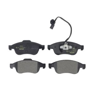 Remblokset, schijfrem TEXTAR 2207301