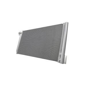 Condenseur (climatisation) HELLA 8FC 366 220-311