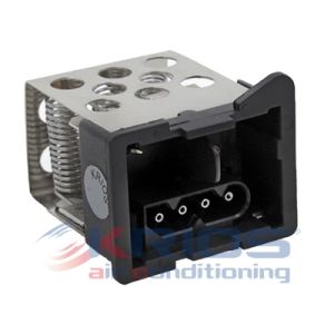 Resistor, ventilador interno MEAT & DORIA K109240