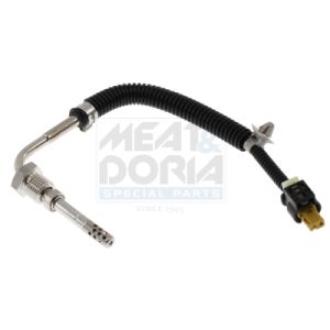 Sensor de temperatura dos gases de escape MEAT & DORIA 12753