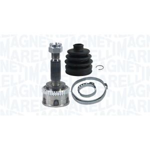 Kit de juntas, acionamento exterior MAGNETI MARELLI 302015100148