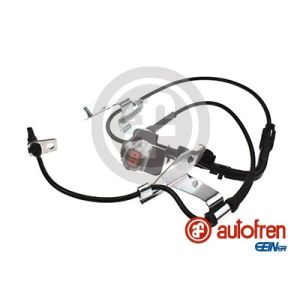 Sensor do ABS traseiro, direito AUTOFREN SEINSA DS0416