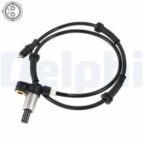 Sensor de velocidad, ABS DELPHI SS21263-12B1