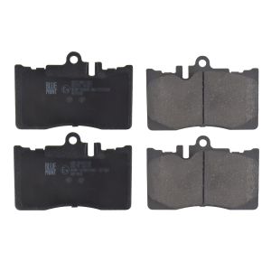 Levyjarrun jarrupalasarja BLUE PRINT ADT342126