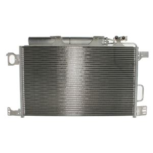 Condenseur, climatisation NRF 35893
