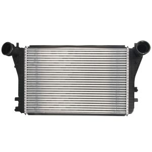 Intercooler, inlaatluchtkoeler NRF 30454