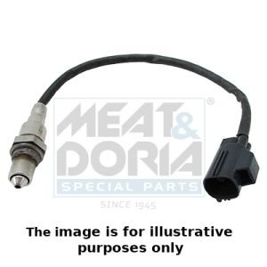 Sensor Lambda MEAT & DORIA 81999E