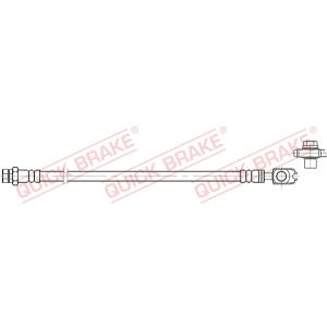 Bromsslang QUICK BRAKE 59.802X