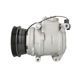 Compressor, airconditioner NRF 32438