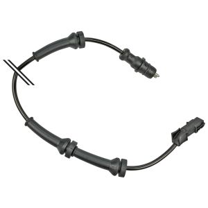 Sensor de velocidad, ABS MEYLE 16-14 800 0008