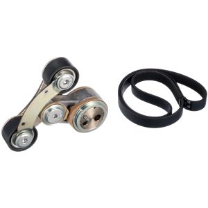 Cinto com várias nervuras (6PK1019)  GATES K016PK1080EST