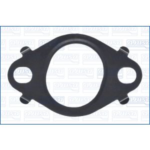 Junta, saída de óleo (compressor) AJUSA 01803300
