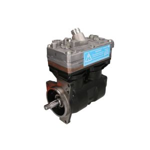 Druckluftkompressor KNORR-BREMSE LK 2006
